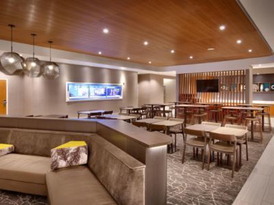 Springhill Suites By Marriott Айдахо-Фоллс Екстер'єр фото